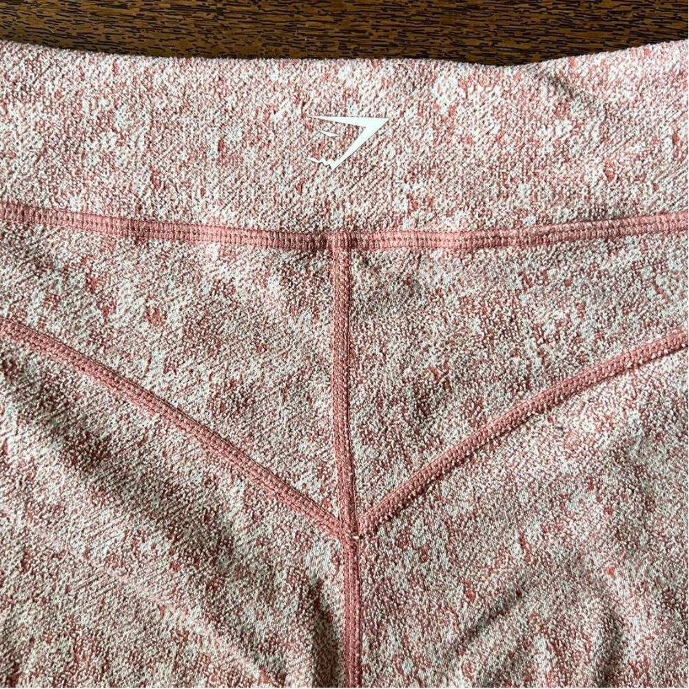 Gymshark Pink Leggings - Picture 4 of 4